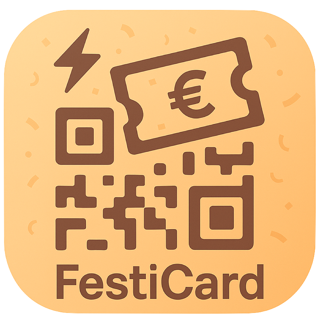 Logo FestiCard